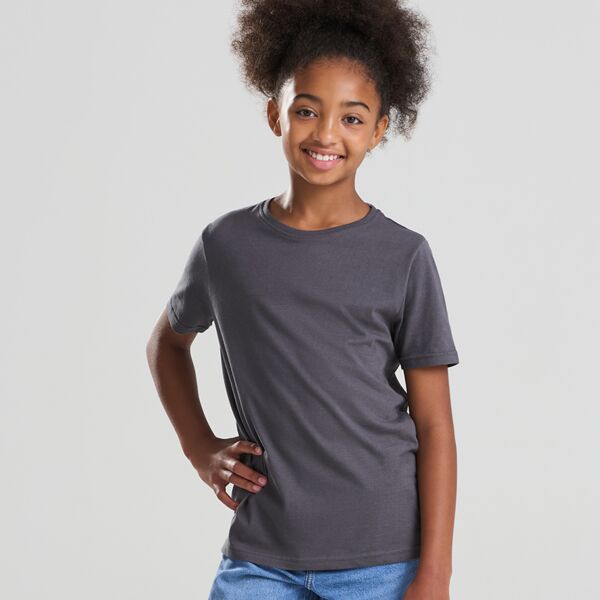 Ecologie Kids Cascades Organic T-Shirt Thumbnail