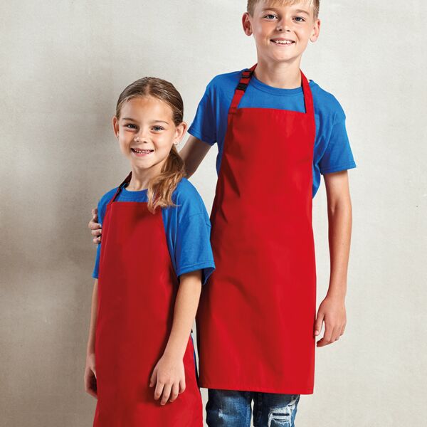 Premier Kids Waterproof Apron Thumbnail