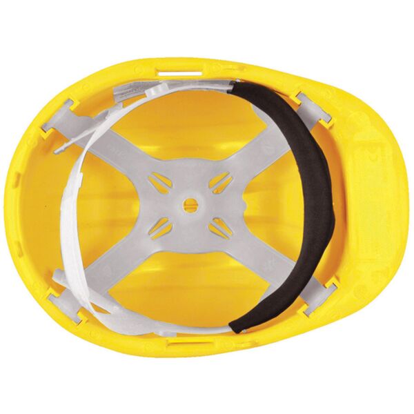 Portwest Expertbase Safety Helmet Thumbnail