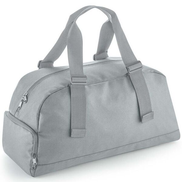 BagBase Recycled Essentials Holdall Thumbnail