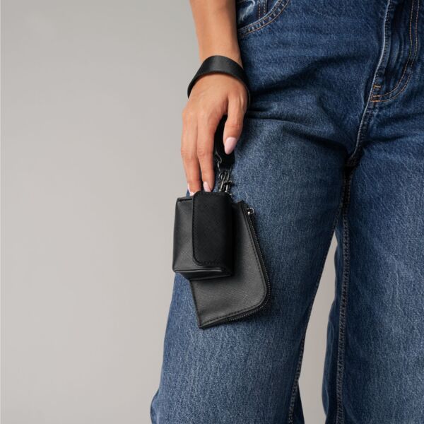 Boutique Pouch Wristlet Thumbnail