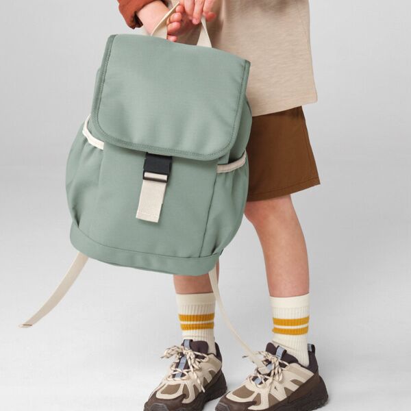 Kids adventure backpack Thumbnail