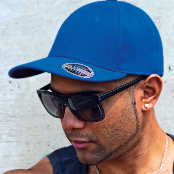 Result Kansas Flex Cap Thumbnail