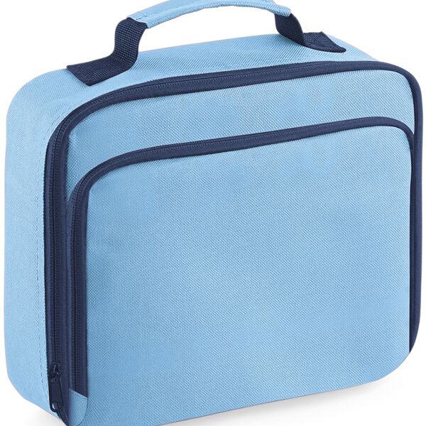 Quadra Lunch Cooler Bag Thumbnail