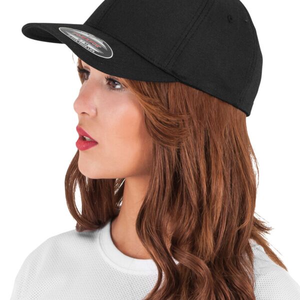 Flexfit bamboo (6588) Thumbnail