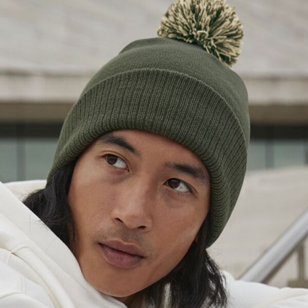 Beechfield Snowstar® Beanie Thumbnail