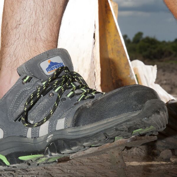 CPI Steelite™ Loire low cut trainer S1P HRO (FW36) Thumbnail