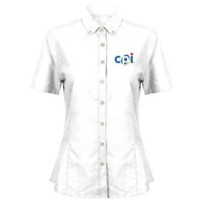 Ladies S/S Shirt Thumbnail