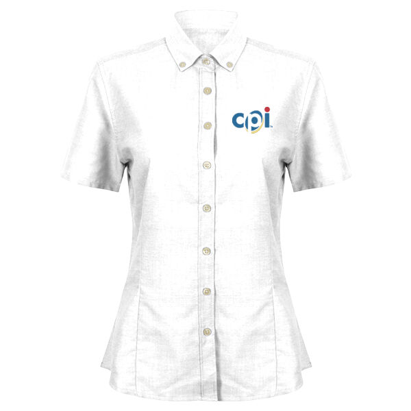 Ladies S/S Shirt Thumbnail