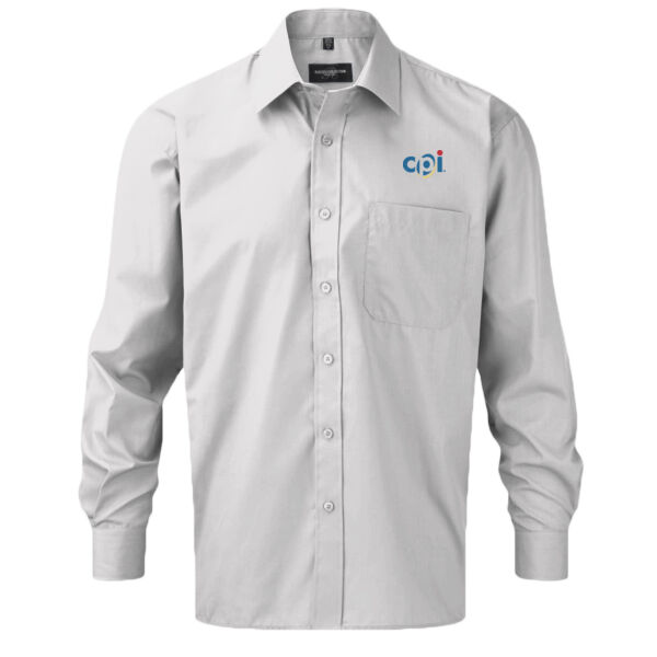 Mens L/S Shirt Thumbnail