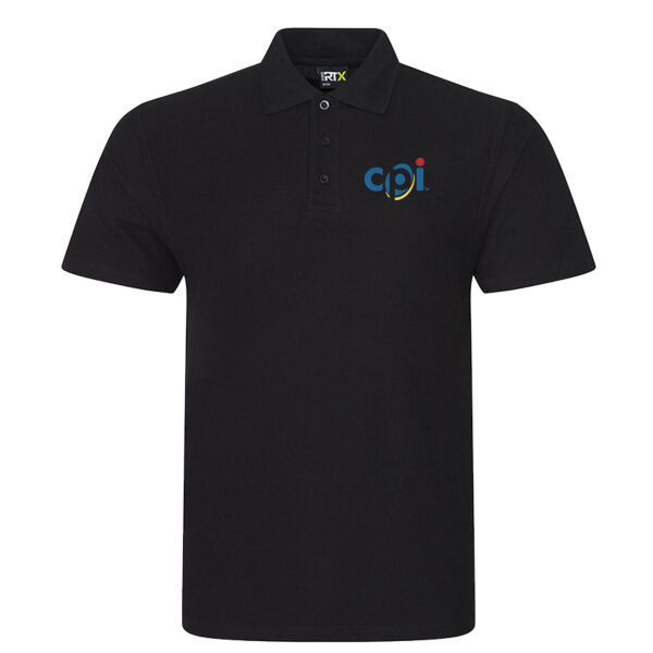 Unisex Polo Shirt Thumbnail