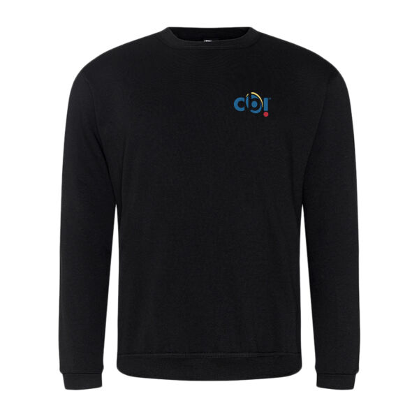 Unisex Sweatshirt Thumbnail