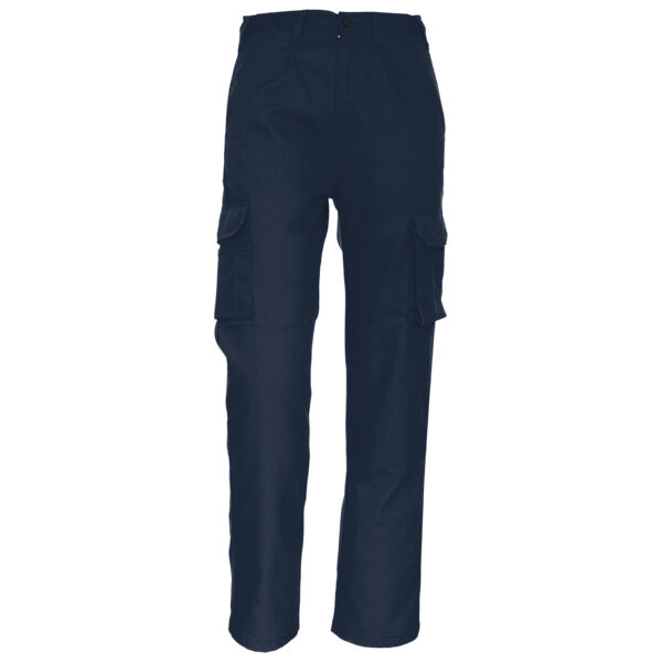 Men's Combat Trousers Thumbnail