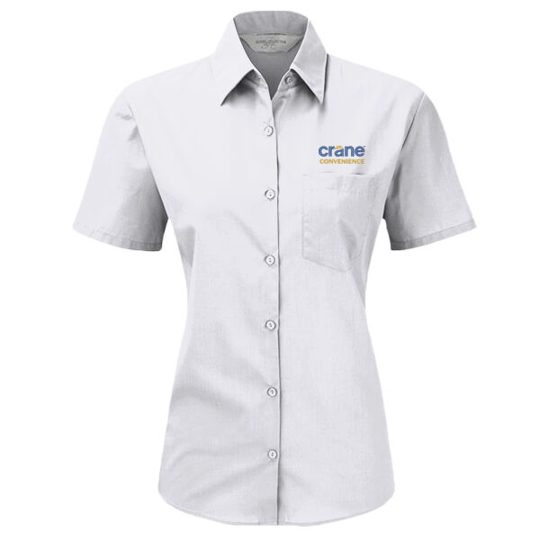 Ladies S/S Shirt Thumbnail