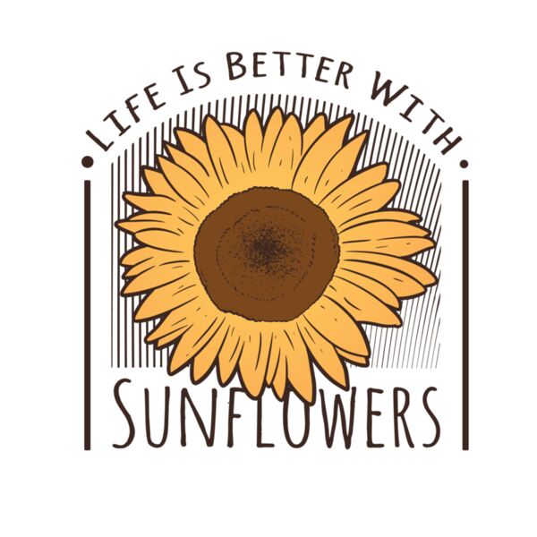 Sunflowers Thumbnail