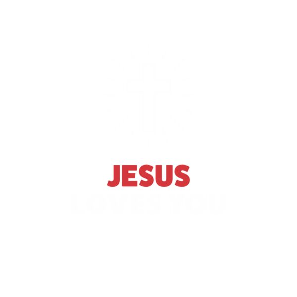 Jesus Loves You Thumbnail