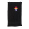 Luxury range guest towel Thumbnail