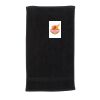 Luxury range guest towel Thumbnail