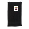 Luxury range guest towel Thumbnail