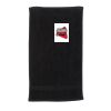 Luxury range guest towel Thumbnail