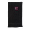 Luxury range guest towel Thumbnail