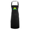 Premier Fairtrade Organic Cotton Bib Apron Thumbnail