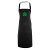 Premier Fairtrade Organic Cotton Bib Apron Thumbnail