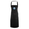 Premier Fairtrade Organic Cotton Bib Apron Thumbnail
