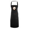 Premier Fairtrade Organic Cotton Bib Apron Thumbnail