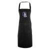 Premier Fairtrade Organic Cotton Bib Apron Thumbnail