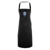 Premier Fairtrade Organic Cotton Bib Apron Thumbnail