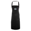 Premier Fairtrade Organic Cotton Bib Apron Thumbnail