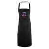 Premier Fairtrade Organic Cotton Bib Apron Thumbnail