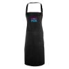 Premier Fairtrade Organic Cotton Bib Apron Thumbnail