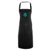 Premier Fairtrade Organic Cotton Bib Apron Thumbnail