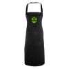 Premier Fairtrade Organic Cotton Bib Apron Thumbnail