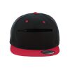 Beechfield 5 Panel Contrast Snapback Thumbnail