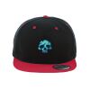 Beechfield 5 Panel Contrast Snapback Thumbnail