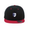 Beechfield 5 Panel Contrast Snapback Thumbnail