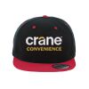 Beechfield 5 Panel Contrast Snapback Thumbnail